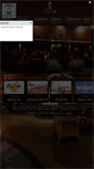 Mobile Screenshot of bluethai.fr